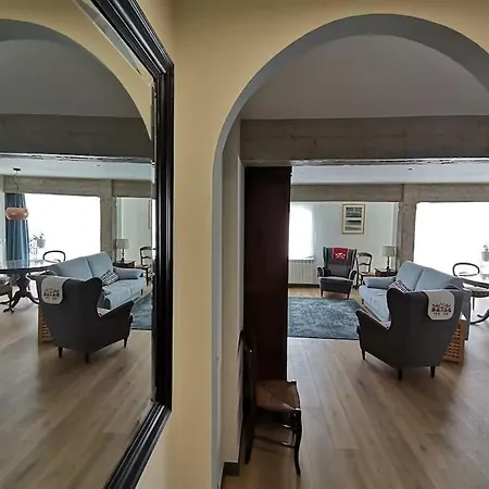 Tranquilidad Junto Al Centro Histórico *