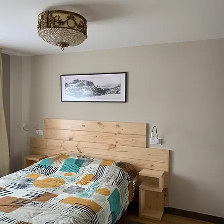 Tranquilidad Junto Al Centro Histórico Apartamento