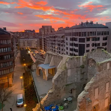 Tranquilidad Junto Al Centro Histórico *