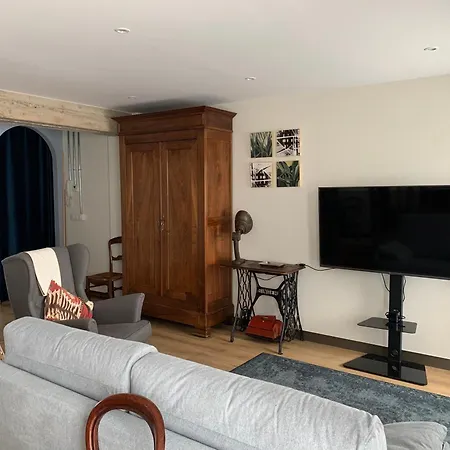 Tranquilidad Junto Al Centro Histórico *