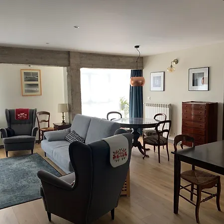 Tranquilidad Junto Al Centro Histórico *