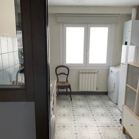 Tranquilidad Junto Al Centro Histórico Burgo