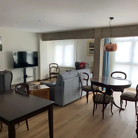 Apartamento Tranquilidad Junto Al Centro Histórico *