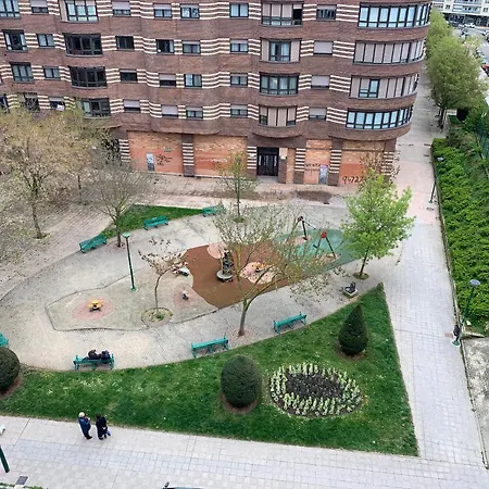 Apartamento Tranquilidad Junto Al Centro Histórico *