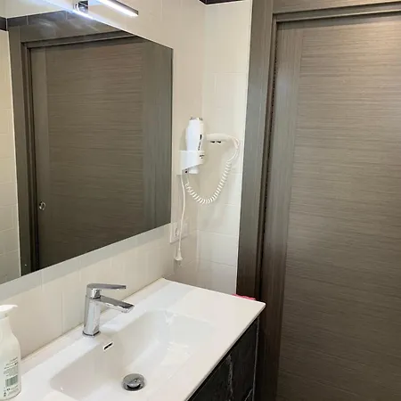 Tranquilidad Junto Al Centro Histórico Apartamento *