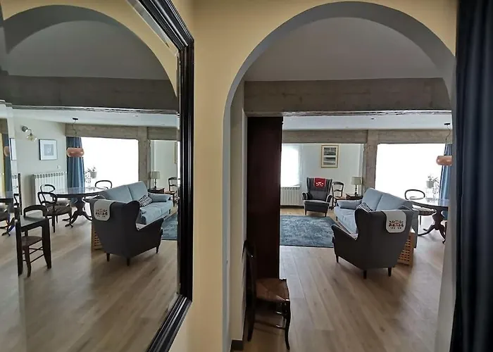 Tranquilidad Junto Al Centro Historico *