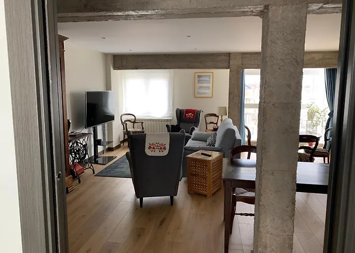 Tranquilidad Junto Al Centro Historico *