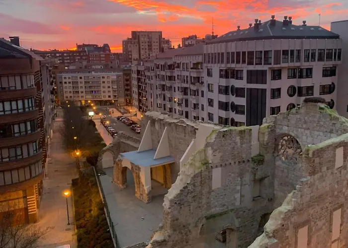 Tranquilidad Junto Al Centro Historico *