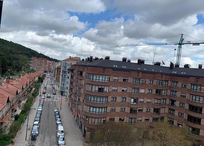 Tranquilidad Junto Al Centro Historico