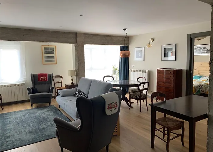 Tranquilidad Junto Al Centro Historico *