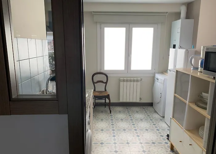 Tranquilidad Junto Al Centro Historico Burgo