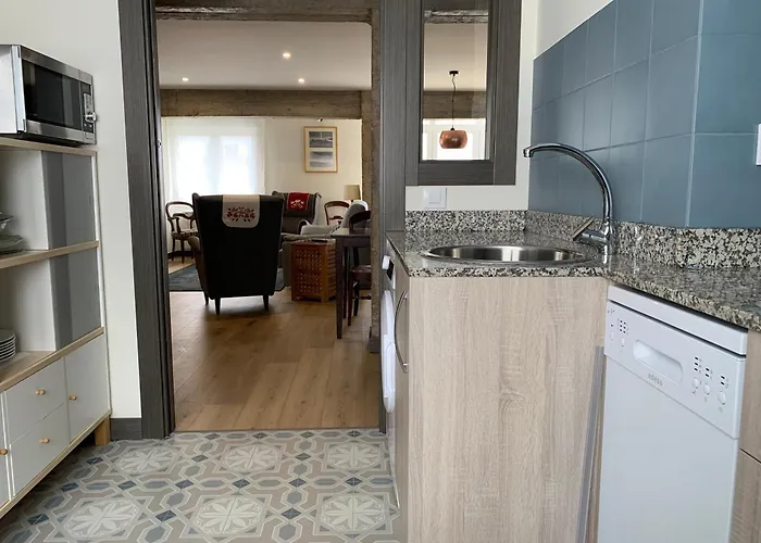 Tranquilidad Junto Al Centro Historico *